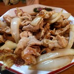 健ちゃん食堂 - アップ