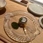 麻布十番 串揚はぎう田 - 