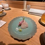 麻布十番 串揚はぎう田 - 