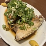 煮込みや　みよし - 