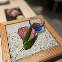 焼肉料理 牛吉日和 - 