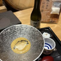 鮨 無垢/鮨 白銀 - 