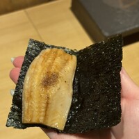 鮨 無垢/鮨 白銀 - 