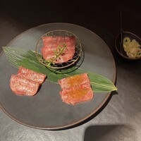 煌 焼肉 - 