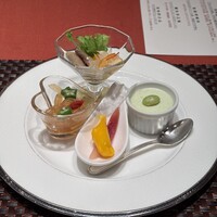 中国料理 桃李 - 