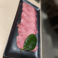 焼肉料理 牛吉日和 - 