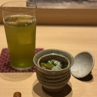 鮨 やざわ - 