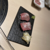 焼肉料理 牛吉日和 - 