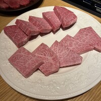 焼肉 赤坂 えいとまん - 