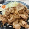 まるやま食堂