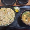 御食事処 世起