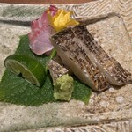 京都一の傳  六本木ヒルズ店 - 