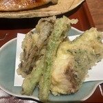 京都一の傳  六本木ヒルズ店 - 