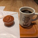 ザ サード カフェ - 