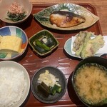 京都一の傳  六本木ヒルズ店 - 