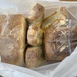 アサカベーカリー 朝霞台店 - 