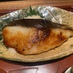 京都一の傳  六本木ヒルズ店 - 