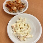 日高屋 - 料理写真: