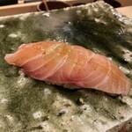 鮨桂太 - カンパチ(　ﾟдﾟ)