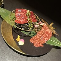 煌 焼肉 - 