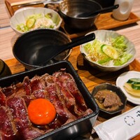 焼肉㐂舌 南船場 - 