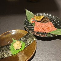 煌 焼肉 - 