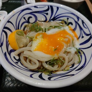 はなまるうどん_1