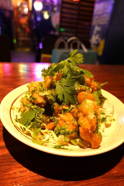 バーカウンター belly laugh cafe and bar358のご予約 - 恩納村/居酒屋 | 食べログ