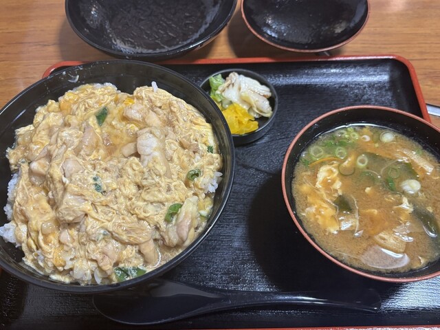 Oshokuji Dokoro Seiki