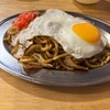 横浜焼きそばセンターまるき 横浜アソビル店