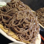 つけ蕎麦 もつ煮 なかじ - 