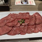 焼肉 房家 日暮里店 - 