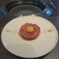 焼肉 銀座コバウ 並木通り店 - 
