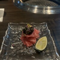 焼肉 銀座コバウ 並木通り店 - 