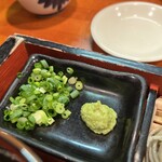 そば茶屋 吹上庵 知覧武家屋敷店 - 