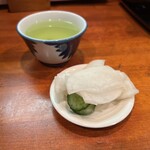 そば茶屋 吹上庵 - 