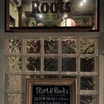 RUM&Roots - 