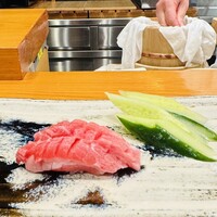 天寿し 京町店 - 