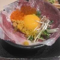 豚料理 酔狂割烹 伊達 - 