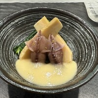 鮨 Matsui はなれ - 