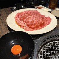 焼肉 銀座コバウ 並木通り店 - 