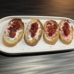 MAHO堂 - ｶｯﾃｰｼﾞﾁｰｽﾞといちごﾌﾗﾝｽ