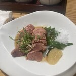 焼鳥 とり藤 五反田店 - 