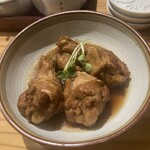 焼鳥 とり藤 五反田店 - 