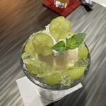 MAHO堂 - 期間限定ﾊﾟﾌｪ(ｼｬｲﾝﾏｽｶｯﾄ)