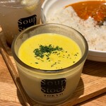 スープストックトーキョー - 料理写真: