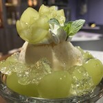 MAHO堂 - 期間限定ﾊﾟﾌｪ(ｼｬｲﾝﾏｽｶｯﾄ)