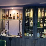 MAHO堂 - 店舗内雰囲気