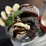 MAHO堂 - ﾁｮｺﾊﾞﾅﾅﾊﾟﾌｪ