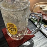 MAHO堂 - 山崎ﾊｲﾎﾞｰﾙ